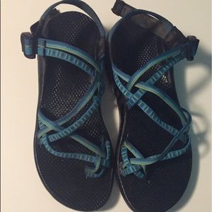 Women’s ZX/3 Chaco Sandals